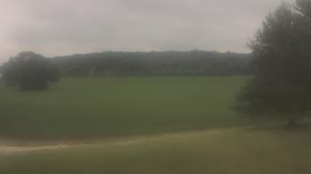 Weather camera view of North Lake School District.