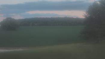 Weather camera view of North Lake School District.