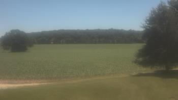 Weather camera view of North Lake School District.