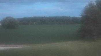 Weather camera view of North Lake School District.