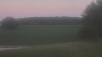 Weather camera view of North Lake School District.