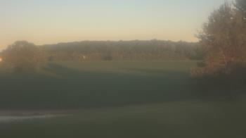 Weather camera view of North Lake School District.