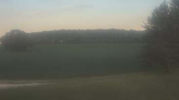 Weather camera view of North Lake School District.
