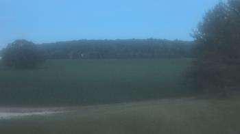 Weather camera view of North Lake School District.