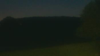 Weather camera view of North Lake School District.