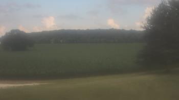 Weather camera view of North Lake School District.
