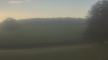 Weather camera view of North Lake School District.