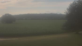 Weather camera view of North Lake School District.