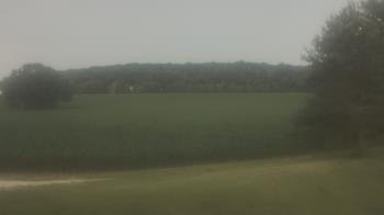 Weather camera view of North Lake School District.