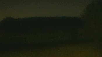 Weather camera view of North Lake School District.