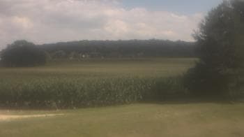 Weather camera view of North Lake School District.