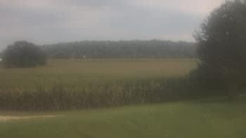 Weather camera view of North Lake School District.
