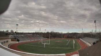 Weather camera view of Northampton Area MS.