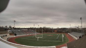 Weather camera view of Northampton Area MS.