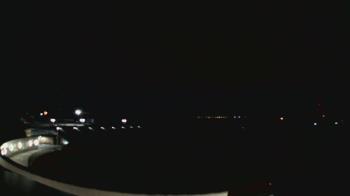 Weather camera view of Northampton Area MS.