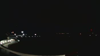 Weather camera view of Northampton Area MS.