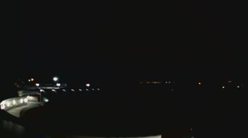 Weather camera view of Northampton Area MS.