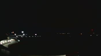 Weather camera view of Northampton Area MS.