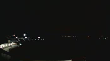 Weather camera view of Northampton Area MS.