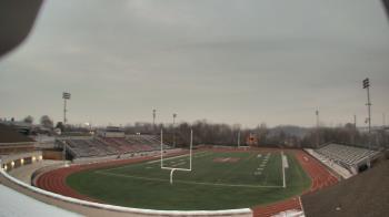 Weather camera view of Northampton Area MS.