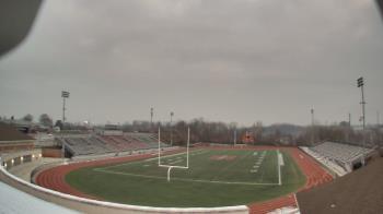 Weather camera view of Northampton Area MS.