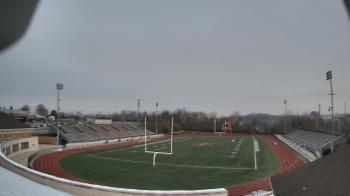 Weather camera view of Northampton Area MS.