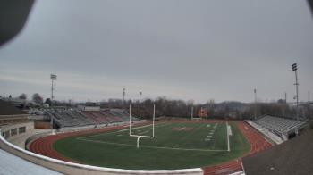 Weather camera view of Northampton Area MS.