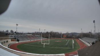 Weather camera view of Northampton Area MS.