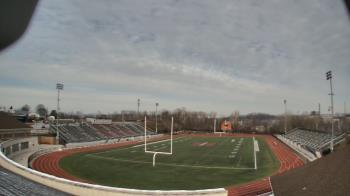 Weather camera view of Northampton Area MS.