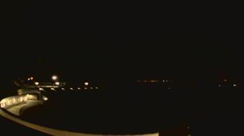 Weather camera view of Northampton Area MS.