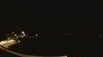 Weather camera view of Northampton Area MS.