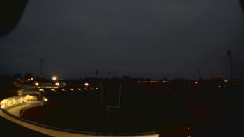 Weather camera view of Northampton Area MS.