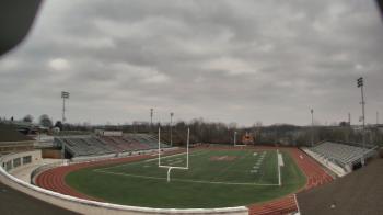 Weather camera view of Northampton Area MS.