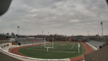 Weather camera view of Northampton Area MS.