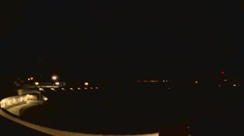 Weather camera view of Northampton Area MS.