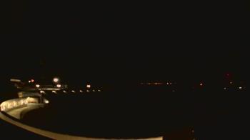 Weather camera view of Northampton Area MS.