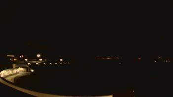 Weather camera view of Northampton Area MS.