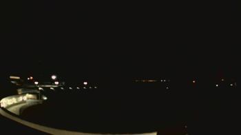 Weather camera view of Northampton Area MS.