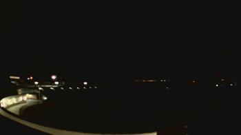 Weather camera view of Northampton Area MS.