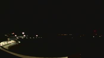 Weather camera view of Northampton Area MS.