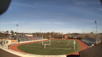 Weather camera view of Northampton Area MS.