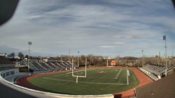 Weather camera view of Northampton Area MS.