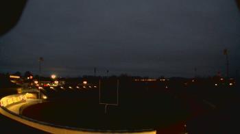 Weather camera view of Northampton Area MS.