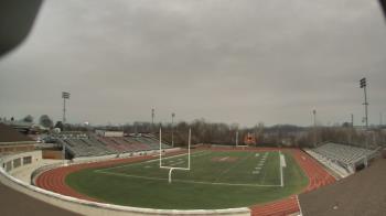 Weather camera view of Northampton Area MS.