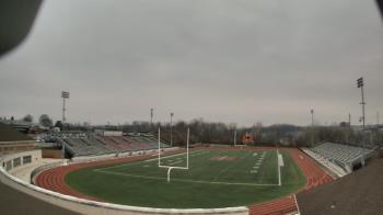 Weather camera view of Northampton Area MS.