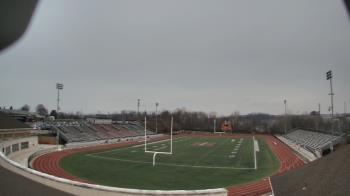 Weather camera view of Northampton Area MS.