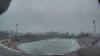 Weather camera view of Northampton Area MS.