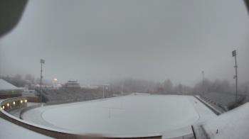 Weather camera view of Northampton Area MS.