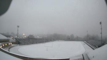 Weather camera view of Northampton Area MS.