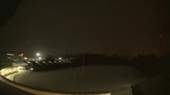 Weather camera view of Northampton Area MS.